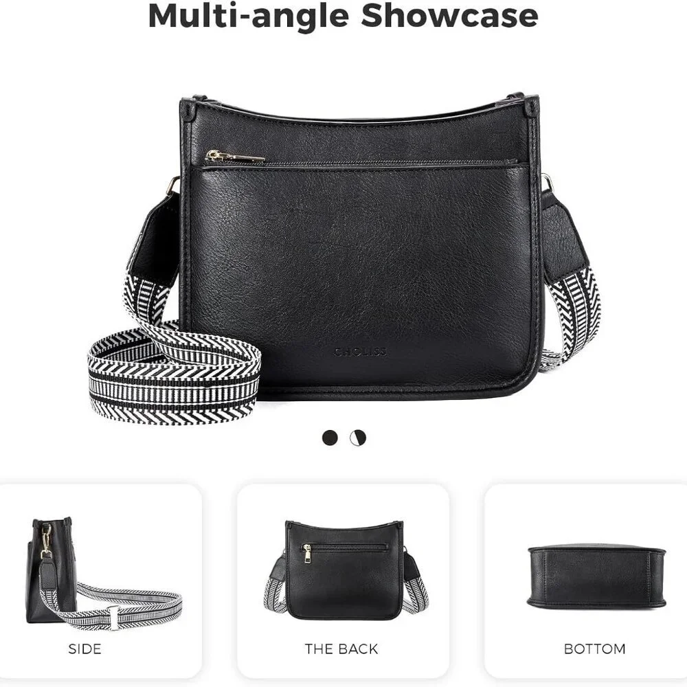 N/A vegan leather